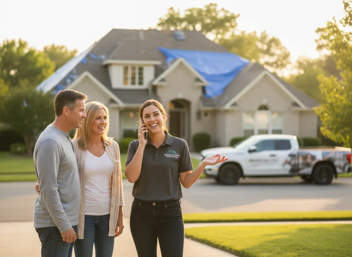 Emergency Roof Repair Hendricks, MN FAQs